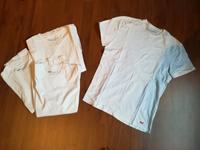 Levi's T-Shirts 4 Stk. weiß white Bochum - Bochum-Ost Vorschau