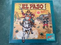 El Paso Spiel Essen - Essen-Werden Vorschau