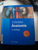 Anatomie 9. Auflage Wuppertal - Heckinghausen Vorschau
