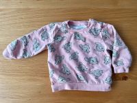 Disney Bambi Bluse Pullover Mädchen Gr 80 Bielefeld - Bielefeld (Innenstadt) Vorschau