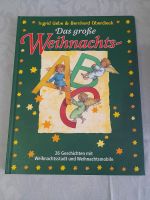 Das große Weihnachts ABC Buch Hessen - Philippsthal (Werra) Vorschau