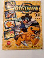 Digimon Sticker Panini Baden-Württemberg - Ulm Vorschau