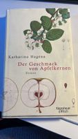 Der Geschmack von Apfelkernen - Buch Bayern - Siegsdorf Vorschau