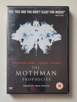 The Mothman Prophecies (English) DVD München - Sendling Vorschau