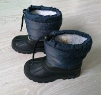 Schneestiefel Gr. 27/28 Winter Gummistiefel Aldi Rheinland-Pfalz - Sinzig Vorschau