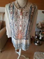 Bluse von Bexleys woman Gr.44 ❣️ Hessen - Schlüchtern Vorschau