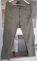 GARCIA Jeans Hose khaki Gr.38 Hessen - Wetzlar Vorschau