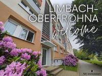 ++ gemütliche 2-Raum Eigentumswohnung in beruhigter Lage - individuelle Gestaltung ++ Sachsen - Limbach-Oberfrohna Vorschau