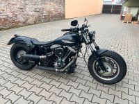 Harley Shovelhead FXWG Rheinland-Pfalz - Ludwigshafen Vorschau