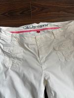 Weiße Jeans Esprit Dresden - Laubegast Vorschau