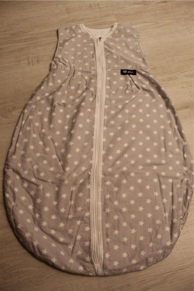 Schlafsack (Sommer) Stars von Alvi (70 cm) in Recklinghausen