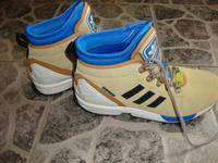 Schuhe von Adidas climaproof in Gr. 6 1/2 Baden-Württemberg - Küssaberg Vorschau