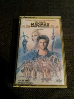 MAD MAX beyond Thunderdome Soundtrack Musikkassette Cassette orig Rheinland-Pfalz - Remagen Vorschau