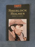 Sherlock Holmes - Short Stories Frankfurt am Main - Westend Vorschau