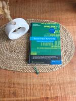 Excel-VBA-Referenz Rheinland-Pfalz - Neuhemsbach Vorschau