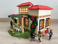 Playmobil Urlaub Ferienvilla 4857 OVP + vollständig Baden-Württemberg - Kappel-Grafenhausen Vorschau