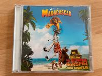 Madagaskar CD Saarland - Friedrichsthal Vorschau