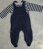 Baby Outfit Strampler & Shirt Gr. 62 von Ernsting´s Family Bayern - Schwabach Vorschau