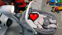 Babyschaukel Marke Joje Niedersachsen - Braunschweig Vorschau