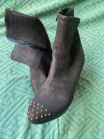 Stiefel 37 Bayern - Roth Vorschau