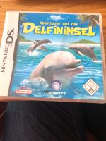 Nintendo DS „Abenteuer auf der Delfininsel“ Nordrhein-Westfalen - Heiligenhaus Vorschau