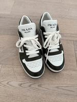 Prada Sneaker Downtown Olive Grün Köln - Köln Junkersdorf Vorschau