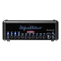 Hughes & Kettner Black Spirit 200 Top Ausstellung Gigbag Garantie Niedersachsen - Braunschweig Vorschau