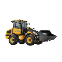 JCB 409 Agri Stage V Radlader Hoflader Kompaktlader - NEU Nordrhein-Westfalen - Arnsberg Vorschau