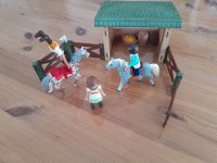 Playmobil "Riding free, Reitplatz mit Lucky & Javier" Bayern - Bad Rodach Vorschau