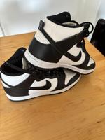 Nike Dunk High Retro Niedersachsen - Göttingen Vorschau
