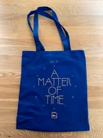 Dillion A Matter Of Time Tote Bag Tasche BPitch Techno Berlin Berlin - Mitte Vorschau