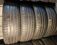 4X Reifen Michelin 225/60 R 18 100H Dot:4613 Sommerreifen 432 Niedersachsen - Pattensen Vorschau