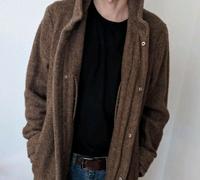 Hessnatur Wollmantel Mantel Jacke Wolle Schurwolle Neu 50 M L Bayern - Gunzenhausen Vorschau
