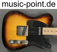 MAYBACH TELEMAN T54 SUNBURST AGED, GEBRAUCHT IN TOP-ZUSTAND Duisburg - Rheinhausen Vorschau