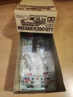 Tamiya Karosse 50769  Nissan R 390 GT1  1:10 Sachsen - Werdau Vorschau