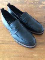 5TH Avenue neue Lederschuhe Gr 41 München - Sendling Vorschau