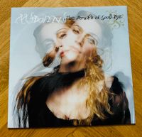 Madonna The Power of Good-Bye 12" Single Maxi Vinyl LP Ray 1998 R Leipzig - Leipzig, Zentrum-Nord Vorschau