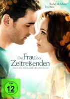 Die Frau des Zeitreisenden [DVD] Top Nordrhein-Westfalen - Bad Salzuflen Vorschau