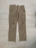 H&M Cargo Hose Beige Größe 30 Dortmund - Scharnhorst Vorschau