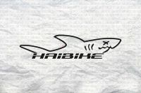 2x Haibike Logo | Hai | Shark | Ebike | E-Bike Sduro Mountainbike Bayern - Freilassing Vorschau