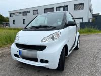 Smart Fortwo 84 ps Stuttgart - Feuerbach Vorschau