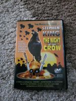 Biete neue dvd The Night Of The Crow an Baden-Württemberg - Ostrach Vorschau