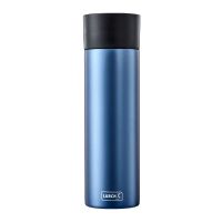 LURCH Isolier-Flasche Thermos-Flasche Becher Edelstahl denim blue Bayern - Würzburg Vorschau