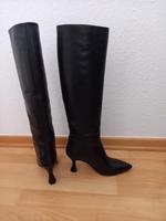 Edle Lederstiefel NEU von Sacha Nordrhein-Westfalen - Meerbusch Vorschau