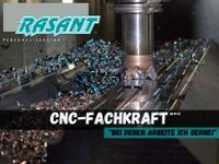 *OL* Wir suchen CNC-Fachkräfte (m/w/d) ab 17,50€/h in Edewecht! Edewecht - Edewecht - Friedrichsfehn Vorschau