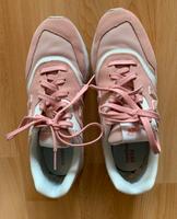 New Balance Sneaker 997H Damen rosa Baden-Württemberg - Karlsruhe Vorschau