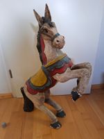 Schnäppchen – Pferdefreunde -  dekoratives Pferd Hessen - Friedrichsdorf Vorschau