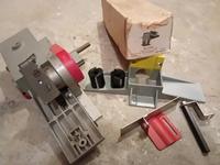 DDR Werkzeug Bohrmachine Säge Winkelschneider Sachsen - Freiberg Vorschau