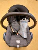 Maxi Cosi Cabriofix Babyschale mit Isofixstation Essen - Essen-Stadtmitte Vorschau