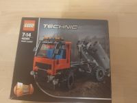 Lego Technic Absetzkipper 2 in 1 42084 Nordrhein-Westfalen - Warstein Vorschau